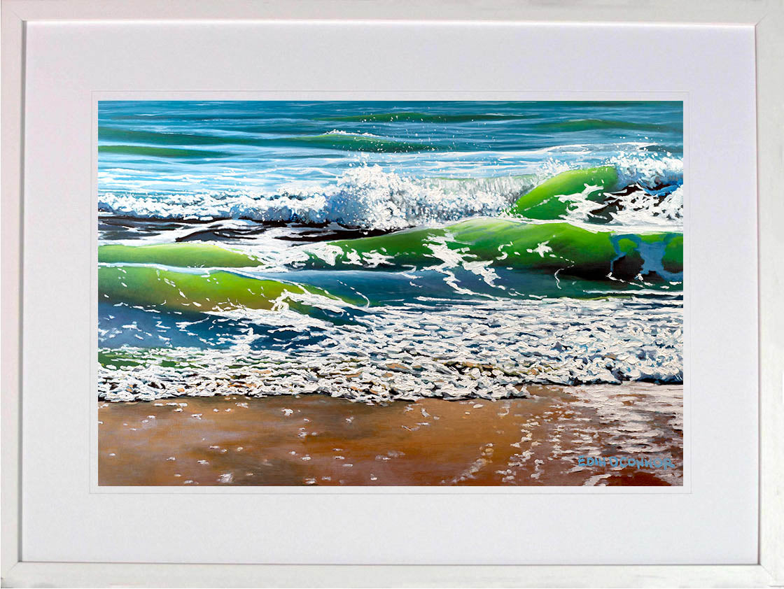 Waters Edge
